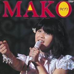 MAKO���C�uI+7(���W���P�b�g�d�l)