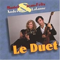 Le Duet