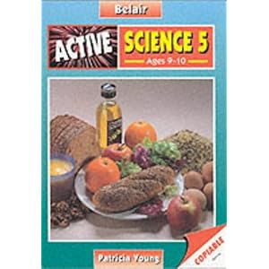 【クリックで詳細表示】Active Science： Bk. 5 [ペーパーバック]