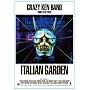 CRAZY KEN BAND TOUR 2012-2013 ITALIAN GARDEN [DVD] <b>DVD</b> ~ �N���C�W�[�P���o���h