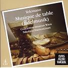 Telemann: Musique De Table