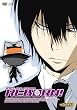 �ƒ닳�t�q�b�g�}��REBORN! Bullet.6 [DVD]
