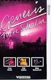 Genesis - Three Sides Live