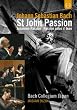 St John Passion [DVD] [Import]