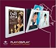 Art Vinyl Play & Display Mount ���R�[�h�E�t���[���@�g���v���@�i3�Z�b�g�j�@��