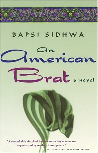  An American Brat