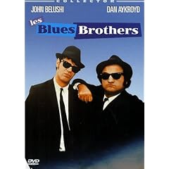 The Blues Brothers [DVD] [Import]