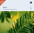 Bach J.S: Goldberg Variations