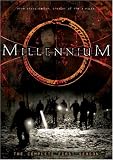 [DVD] Millennium: Season 1 (6pc) (Full Dub Sub Dol) [Import USA Zone 1]