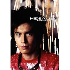 �ɓ��p��HIDEAKIZM