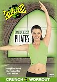 [DVD] Crunch: Fat Burning Pilates