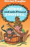 [B&uuml;cher] Hörbe und sein Freund Zwottel: Noch eine Hutzelgeschichte