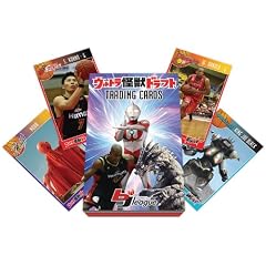 �E���g�����b�h���t�g 2010-2011 bj���[�O�I�[���X�^�[�Q�[�� �g���[�f�B���O�J�[�h
