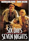[DVD] Six Days, Seven Nights (Widescreen)