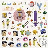 [CD]ゲーム・ミュージック みんな大好き塊魂オリジナルサウンドトラック 「塊は魂」