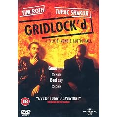 Gridlock'd [DVD] [Import]