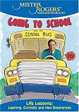[DVD] Mister Rogers' Neighborhood - Going to School