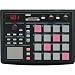KORG �R���O �g���K�[�E�p�b�h���� MIDI �R���g���[���[ padKONTROL  ��