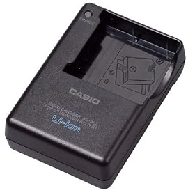 CASIO �[�d�� BC-30L