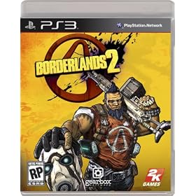Borderlands 2 (�A����)