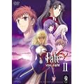 Fate/stay night SET2 �q���Ԍ��萶�Y�r [DVD]