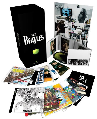  Stereo Box Set