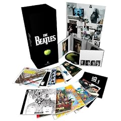 The Beatles (Long Card Box With Bonus DVD)