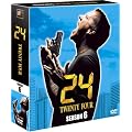 24 -TWENTY FOUR- �V�[�Y��6 (SEASONS�R���p�N�g�E�{�b�N�X) [DVD]
