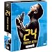 24 -TWENTY FOUR- �V�[�Y��6 (SEASONS�R���p�N�g�E�{�b�N�X) [DVD]