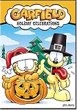 [DVD] Garfield: Holiday Celebrations