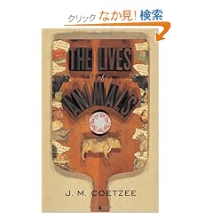 The Lives of Animals (The University Center for Human Values Series)