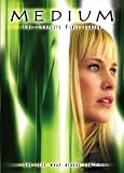 ミディアム ～霊能捜査官アリソン・デュボア～シーズン1DVD-BOX  【4枚組】 