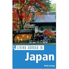 Living Abroad in Japan (Adapter Kit Living Abroad Japan)