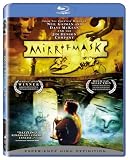 [DVD] Mirrormask [Blu-ray]