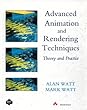 Advanced Animation and Rendering Techniques (ACM Press)