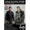 JACKROSE REAL MAGAZINE 2011-2012 a&w (���f�B�A�{�[�CMOOK)