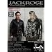 JACKROSE REAL MAGAZINE 2011-2012 a&w (���f�B�A�{�[�CMOOK)