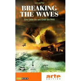 Breaking the Waves [VHS] [Import]