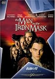 [DVD]レオナルド・ディカプリオ 仮面の男 [DVD]