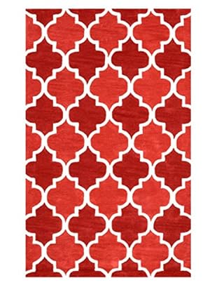 nuLOOM Hand-Tufted Margaret Rug