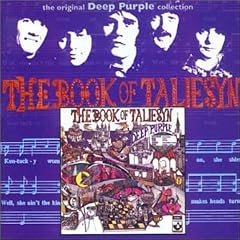 The Book of Taliesyn