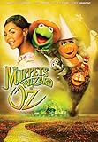 [DVD] The Muppets' Wizard of Oz