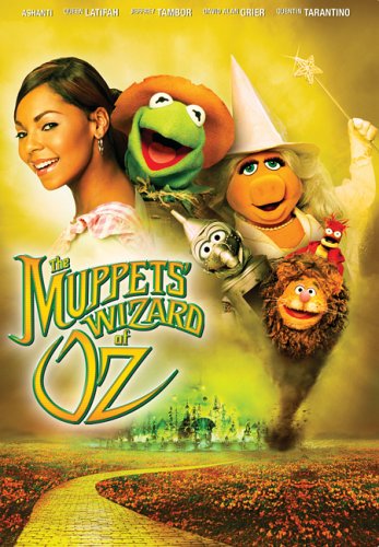  The Muppets' Wizard of Oz