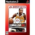 EA BEST HITS NBA���C�u 08