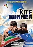 [DVD] The Kite Runner [UK IMPORT]