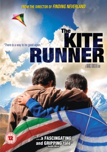  The Kite Runner [UK IMPORT]