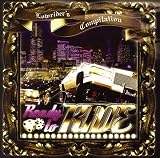 [CD]オムニバス READY TO RIDE