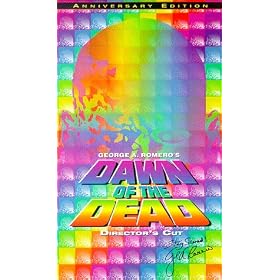 Dawn of the Dead [VHS] [Import]