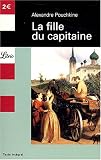 [Book] La fille du capitaine