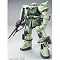 ZAKU�@HCM-Pro���S